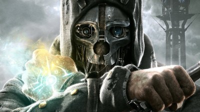 Let's Play... Dishonored